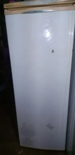 Vendo geladeira