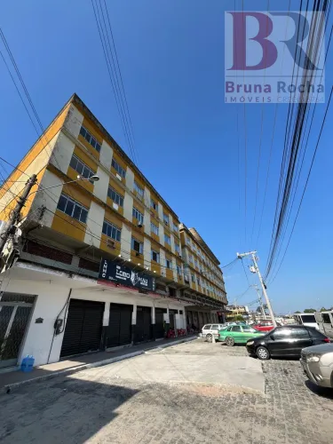 Apartamento Centro - Magé