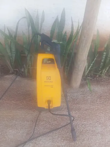 Vap de lavar Eletrolux 110v Uso doméstico