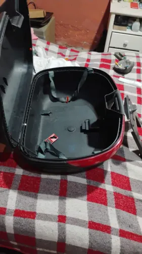 Bau da givi 360 monkey
