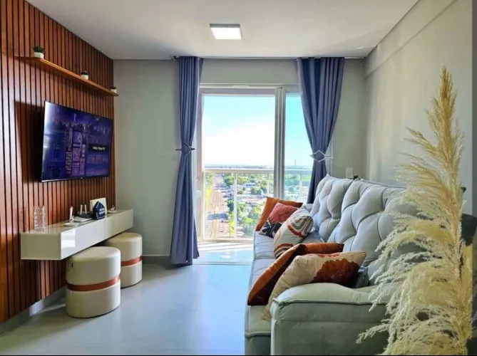 Oportunidade: Apartamento com ganhos altos em Airbnb