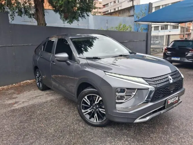Mitsubishi Eclipse Cross HPE 1.5 16V 165cv AUT 2023