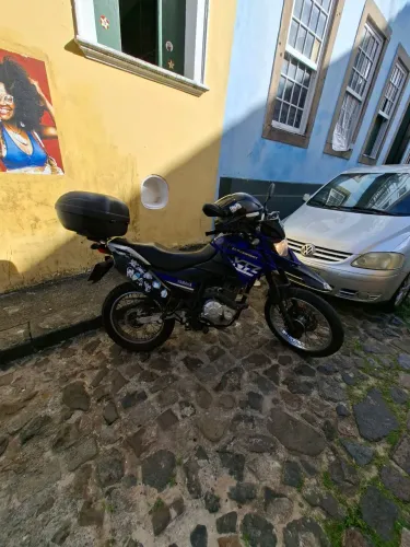 Moto para uso geral