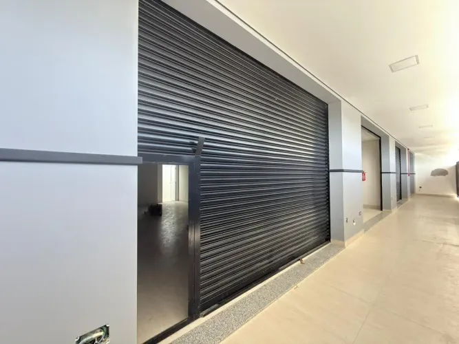 Sala para alugar, 50 m² por R$ 2.950/mês - Jardim Residencial dos Reis - Sorocaba/SP