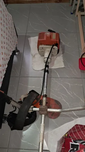 Roçadeira Stil FS160