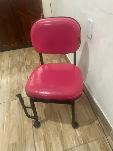Cadeira manicure