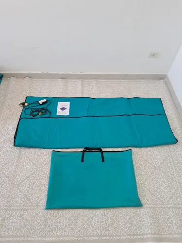 Manta Térmica 1,80x1,90, Corpo Inteiro, Modelo MT 180190 da Marca Estek