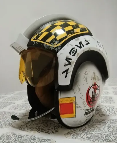 Star Wars - Capacete de piloto