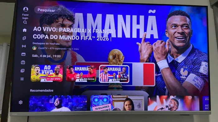TV 50? PHILLIPS