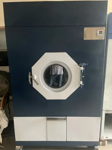 Secadora para lavanderia industrial cap 30kg elétrica (oferta)