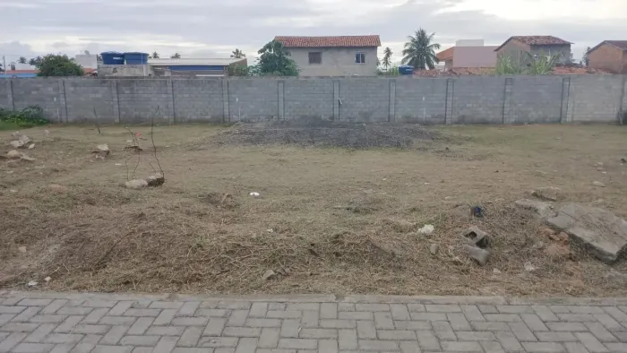 Terreno para Venda em Marechal Deodoro, AL 101 Norte