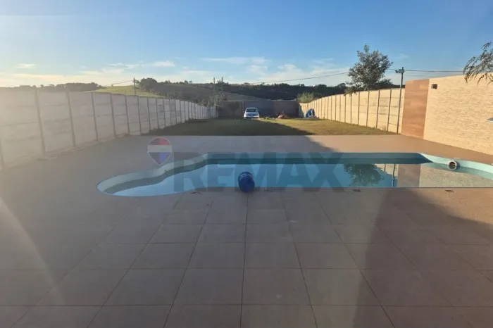 Chácara encantadora em SP: tranquilidade e charme