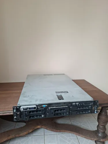 Servidor Dell PowerEdge 2950