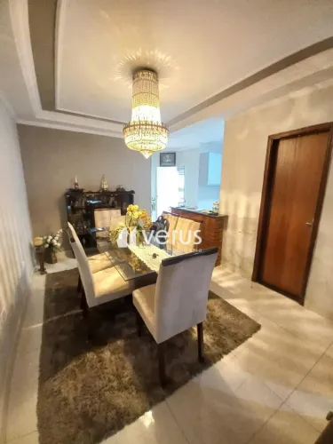 Casa para aluguel, 2 quartos, Tibery - Uberlândia/MG