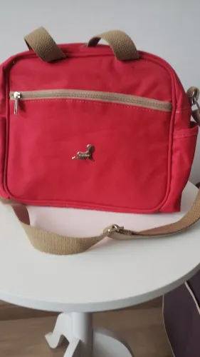 Bolsa termica infantil da Bebê Store