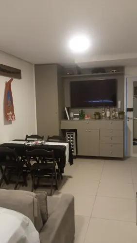 ALUGA-SE APARTAMENTO 100% MOBILIADO CONECT LIFE