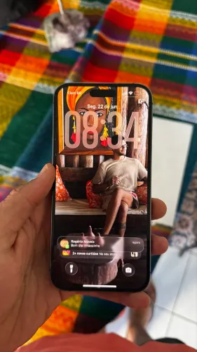 iPhone 14 Pro Max 128g / extremamente conservado