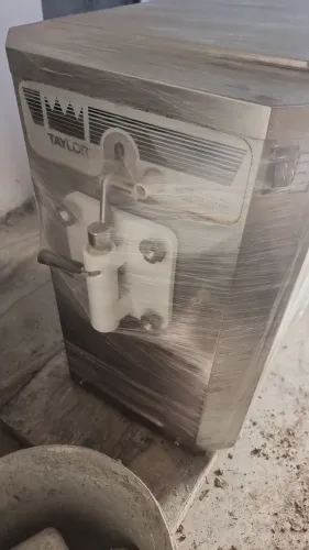 Maquina de Açai
