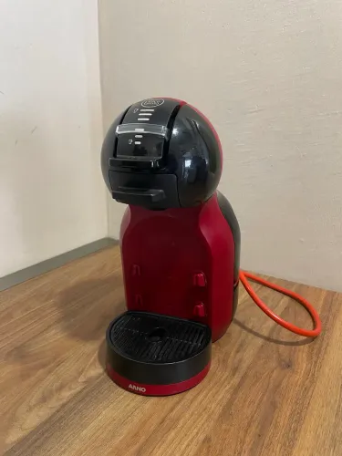 Máquinas de café