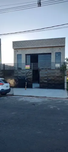 Galpão Logístico, industrial ou comercial, jardim Santa Cristina, zona norte de Sorocaba.