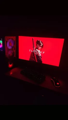 Pc Gamer 3800 mil pra vende logo