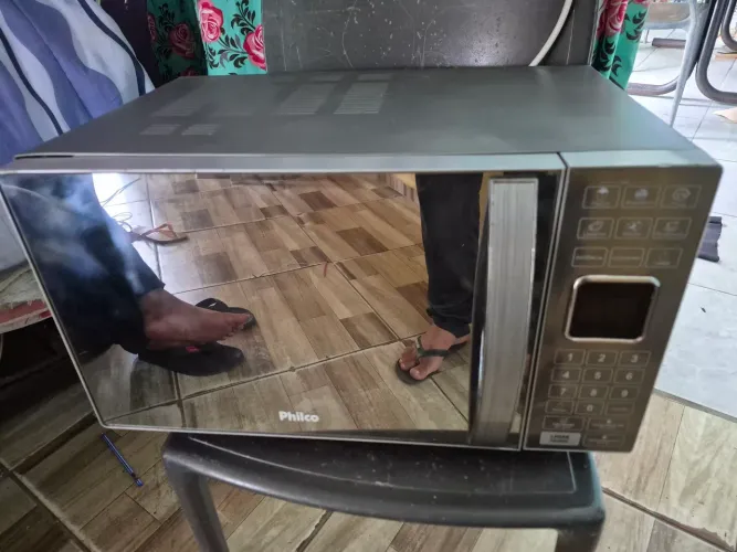Microondas Philco 25L