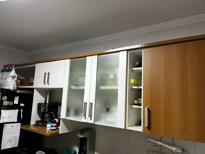 Armário Cozinha