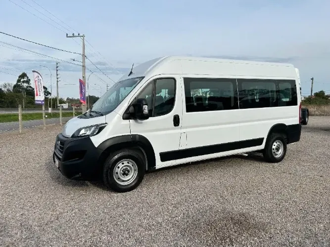fiat ducato mb comf 19 amo 24/25