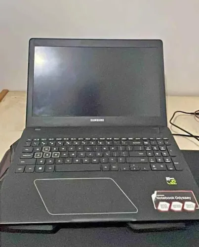 Samsung odyssey gamer