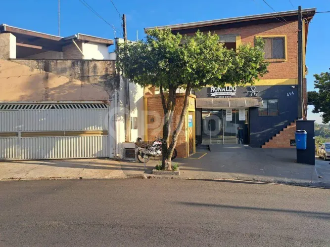Sala Comercial para Alugar no Bairro Nossa Senhora de Fatima- Piracicaba-SP