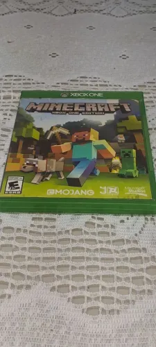 Minecraft - Xbox one edition