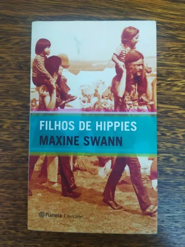 Filhos de Hippies