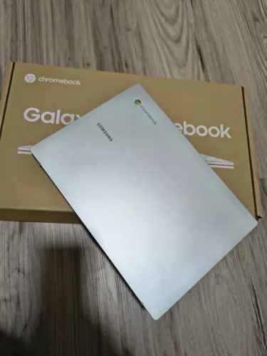 Notebook / Chromebook Samsung GO