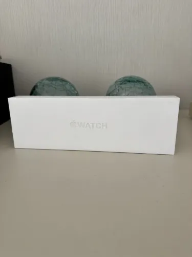 Apple Watch Rose s11 42mm - Lacrado 
