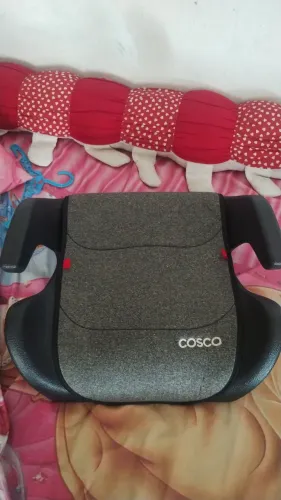 Assento carro criança