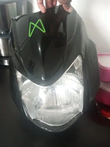Vendo Peças Mottu