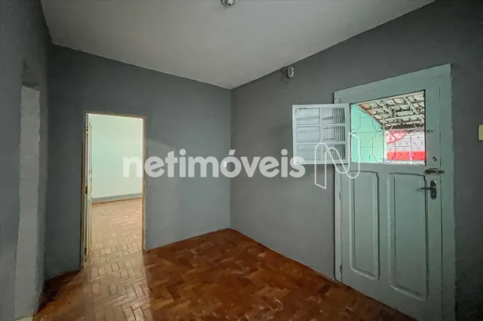 Casa para Alugar no Sagrada Família | Belo Horizonte/MG