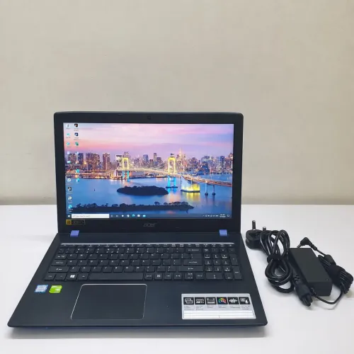 NOTEBOOK ACER I5 / 4GB RAM ( leia descrição)
