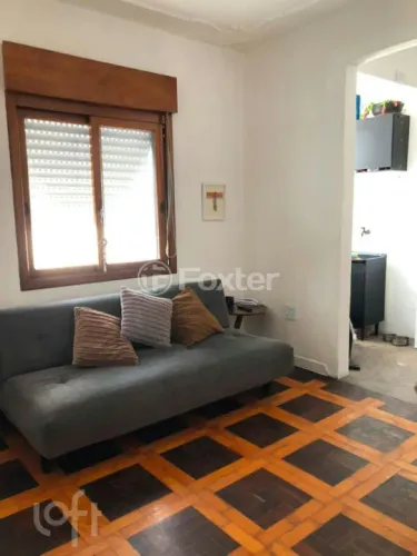 Apartamento à venda Rua Demétrio Ribeiro, Centro Histórico - Porto Alegre