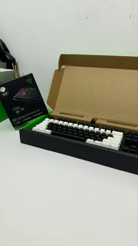 Teclado razer blackwindow v3 tkl