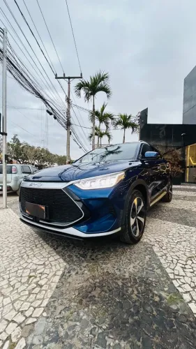 BYD Song Plus 1.5 16V Aut. (hibrido) 2024