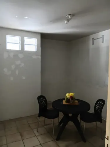CASA NO JANGA AV POETA JOAO NEVES