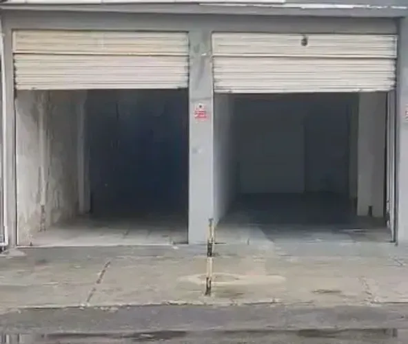 Imóvel para aluguel possui 100 metros quadrados em Boca do Rio - Salvador - BA