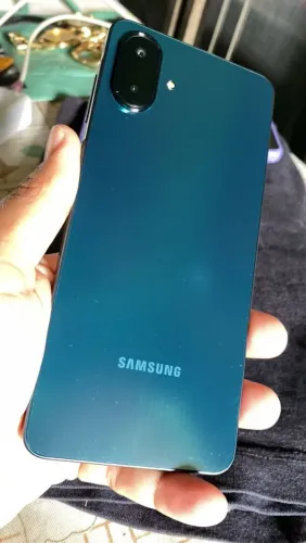 Vendo ou troco A07 da Samsung, aparelho zero.