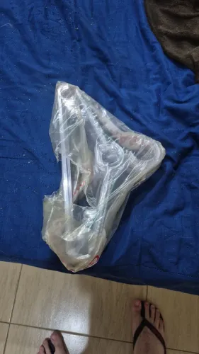 16 CABIDES NOVOS