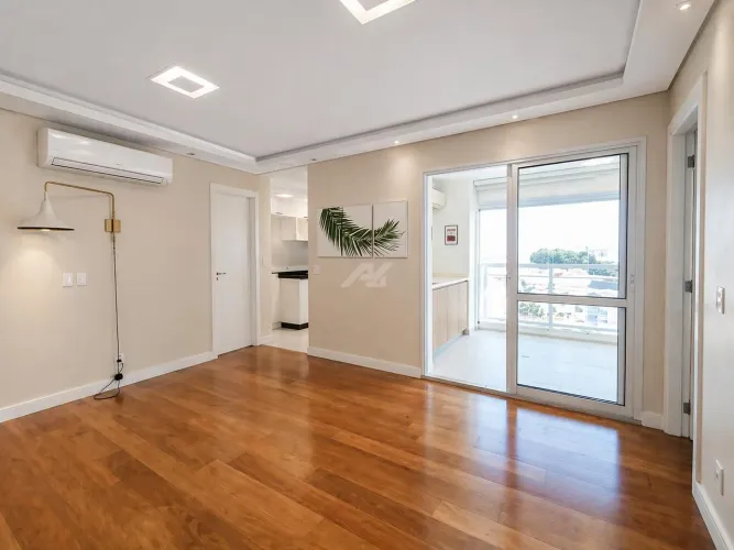 apartamento - Cambuí - Campinas
