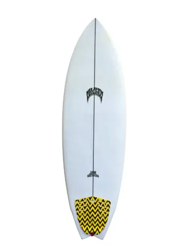 Prancha de Surf Lost Pisces 5´10-21 x 2.55-35.50 Litros