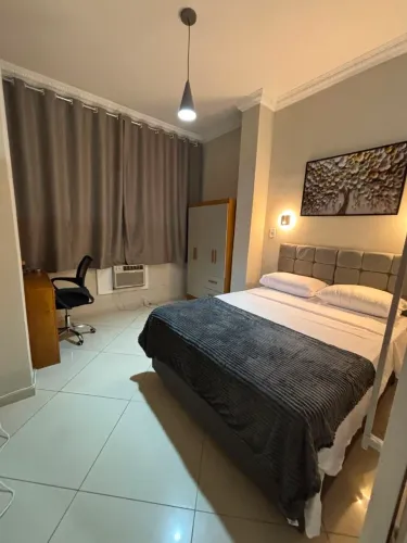 Charmoso Flat no Coração de Copacabana
