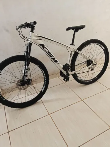 Bicicleta 29