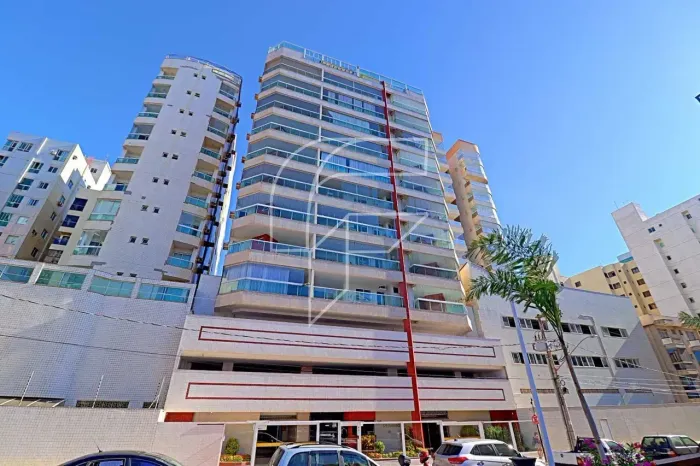 Imóvel para venda tem 93 metros quadrados com 3 quartos em Praia do Morro - Guarapari - ES